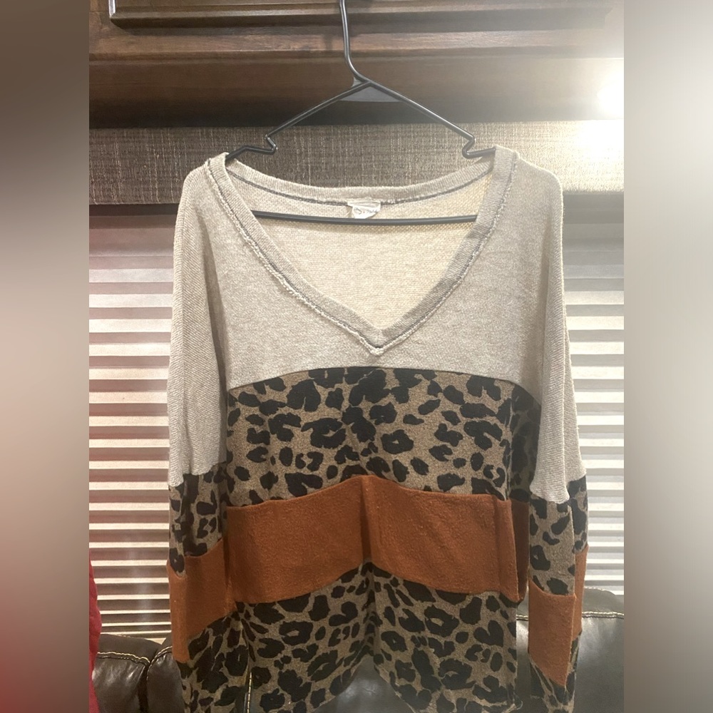 Lovely Melody Sweater